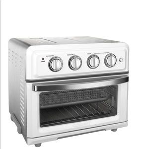 Brand new in box airfryer toaster oven